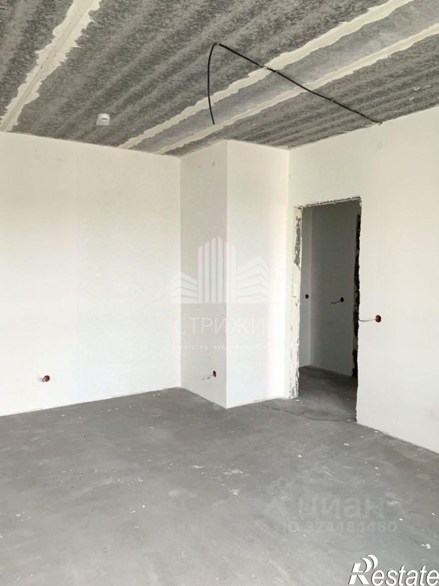 Купить квартиру за 5 000 000 рублей на ул Николая Симонова, 11