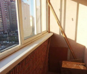 1-комн, 45кв м, этаж 8/12 Отважная улица, 27