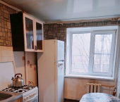 3-комн, 65кв м, этаж 2/9 улица Железной Дивизии, 11