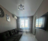 4-комн, 78кв м, этаж 9/10 Южное шоссе, 59