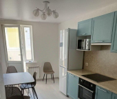 1-комн, 39кв м, этаж 5/26 проспект Карла Маркса, 171