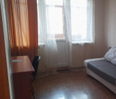 комната 44 кв м Аэродромная улица, 33