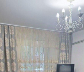 1-комн, 33кв м, этаж 1/9 улица Мичурина, 143