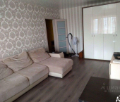 2-комн, 53кв м, этаж 9/16 улица Советской Армии, 119