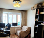 1-комн, 32кв м, этаж 11/12 Дачная улица, 37