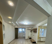 3-комн, 71кв м, этаж 8/9 проспект Карла Маркса, 6