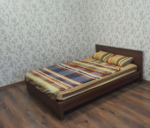 1-комн, 60кв м, этаж 7/14 ул Антонова-Овсеенко, 63