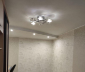 1-комн, 32кв м, этаж 6/9 ул 70 лет Октября, 82