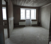 1-комн, 29кв м, этаж 2/5 Калмыцкая улица, 29