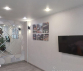 3-комн, 65кв м, этаж 1/5 Ташкентская улица, 130