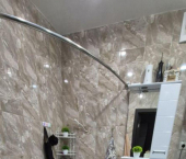 1-комн, 45кв м, этаж 12/16 ул Нагорная, 185