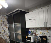 1-комн, 34кв м, этаж 9/9 проспект Кирова, 73