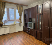 2-комн, 45кв м, этаж 1/5 б-р Баумана, 5