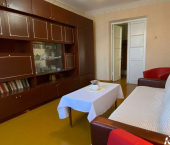 2-комн, 55кв м, этаж 4/4 Ленинградская улица, 11