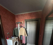 1-комн, 32кв м, этаж 13/16 ул Стара Загора, 68