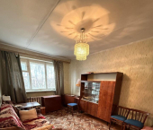 2-комн, 45кв м, этаж 5/5 мкр В-1, 14