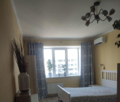 3-комн, 86кв м, этаж 15/16 ул Осетинская, 10