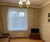 2-комн, 55кв м, этаж 3/3 ул Мира, 3