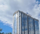 1-комн, 46кв м, этаж 11/24 ул Ново-Садовая, 106г 1