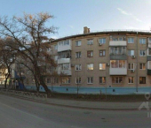 2-комн, 42кв м, этаж 2/5 ул Комсомольская, 121