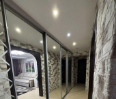 3-комн, 61кв м, этаж 8/10 ул Советской Армии, 23