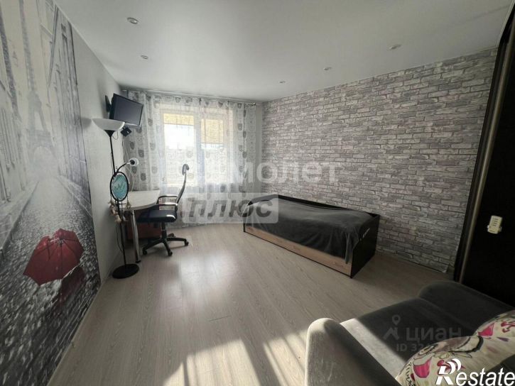 4-комн квартира Южное шоссе, 59,  д. 59