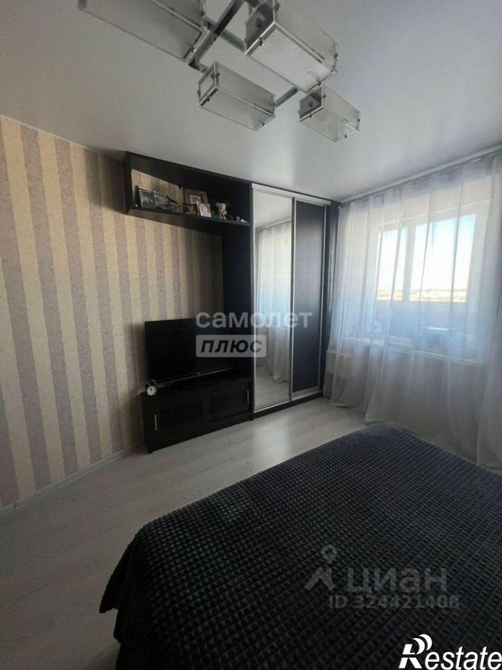 4-комн квартира Южное шоссе, 59,  д. 59