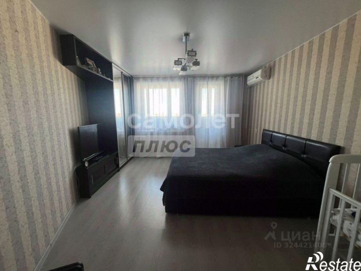 4-комн квартира Южное шоссе, 59,  д. 59