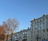 3-комн, 81кв м, этаж 4/5 Волжский проспект, 33