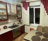 2-комн, 45кв м, этаж 3/9 Смышляевское шоссе, 1