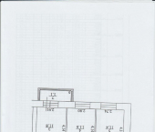 2-комн, 51.1кв м, этаж 1/10 ул Владимира Высоцкого, д. 21