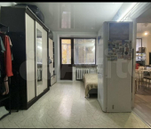 1-комн, 29кв м, этаж 2/4 11-й кв-л, д. 21