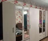 1-комн, 38кв м, этаж 3/5 улица Баженова, 3