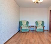 2-комн, 54кв м, этаж 3/3 бульвар Ивана Финютина, 42