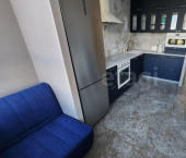 1-комн, 39кв м, этаж 9/24 ул Георгия Димитрова, 108А