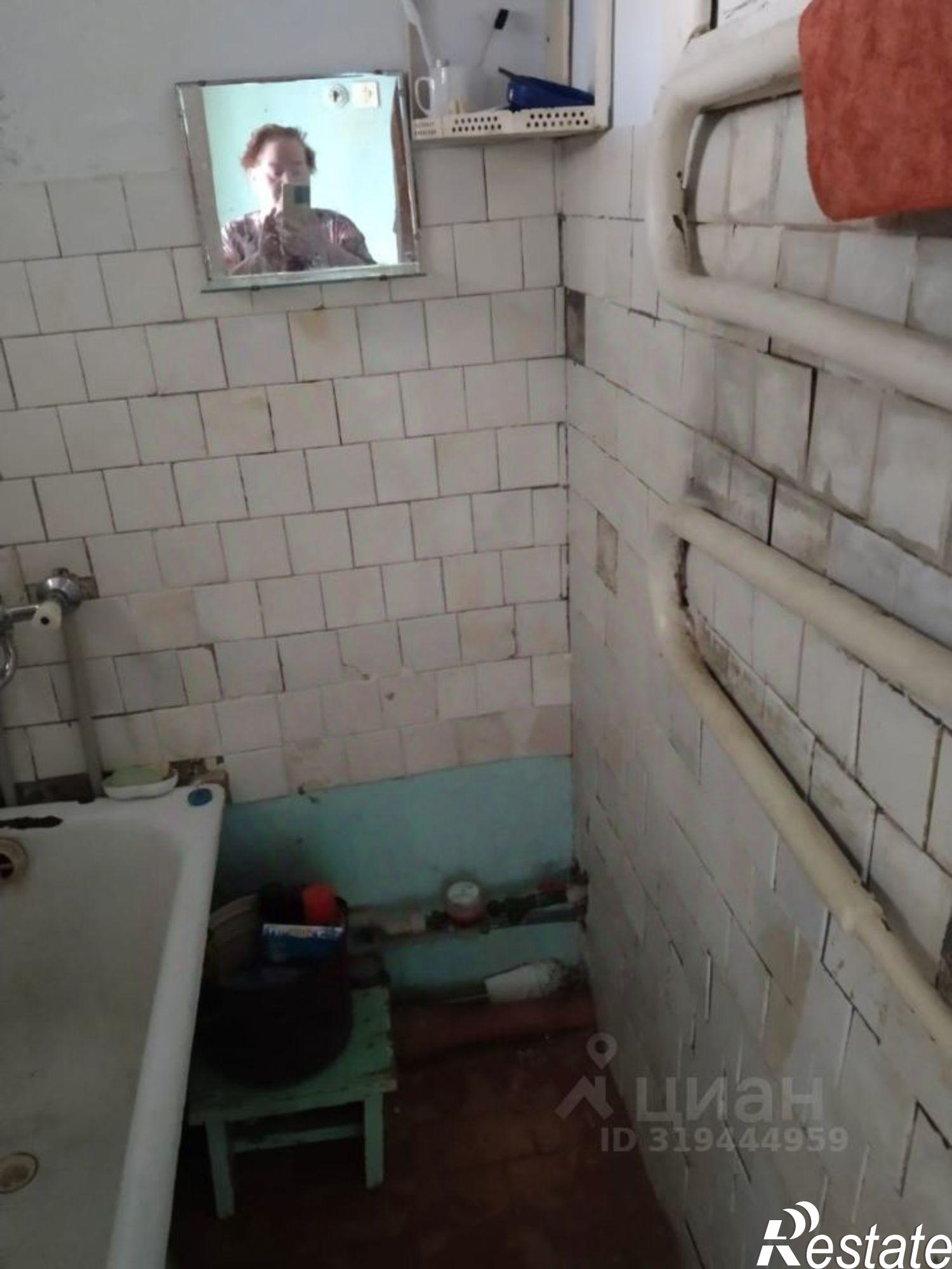 Купить квартиру за 2 650 000 рублей на ул Гагарина, 2