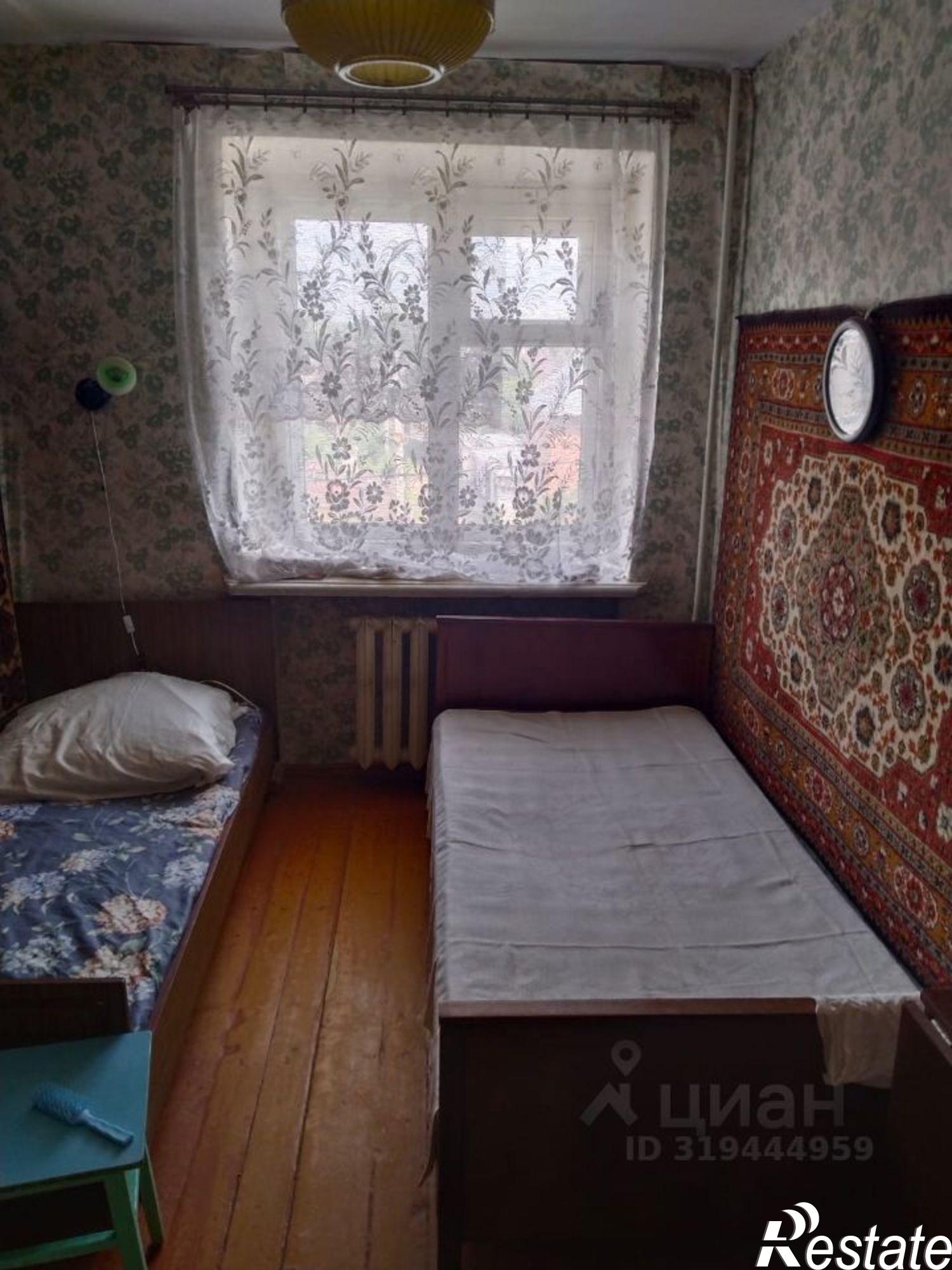 Купить квартиру за 2 650 000 рублей на ул Гагарина, 2