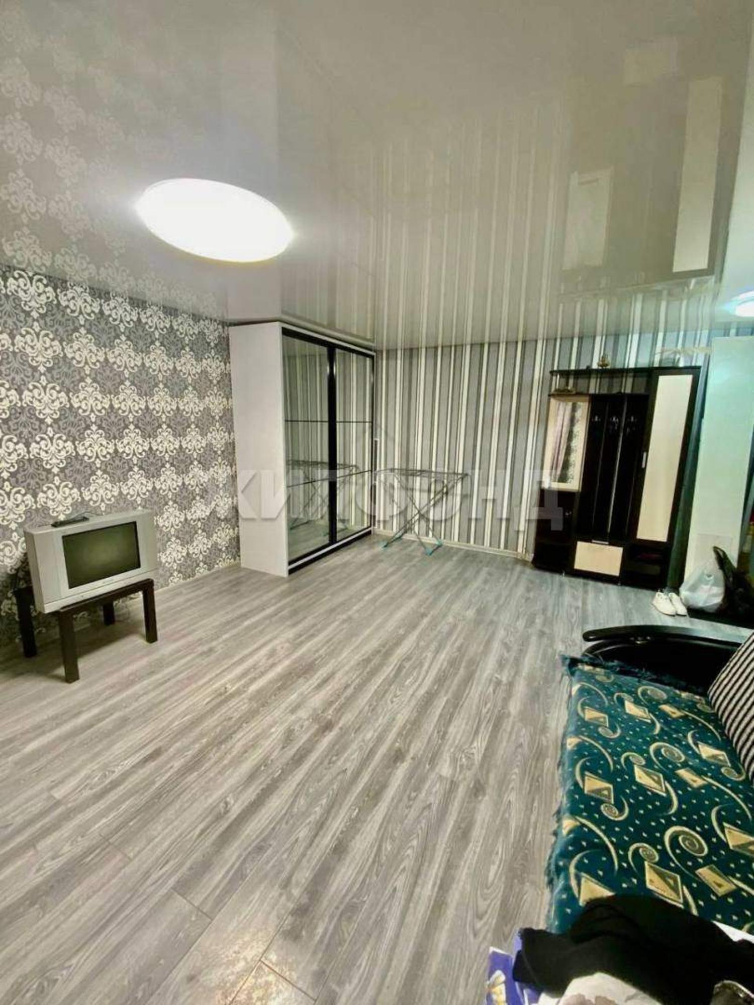 Купить квартиру за 2 380 000 рублей на Самарская улица, д.2А