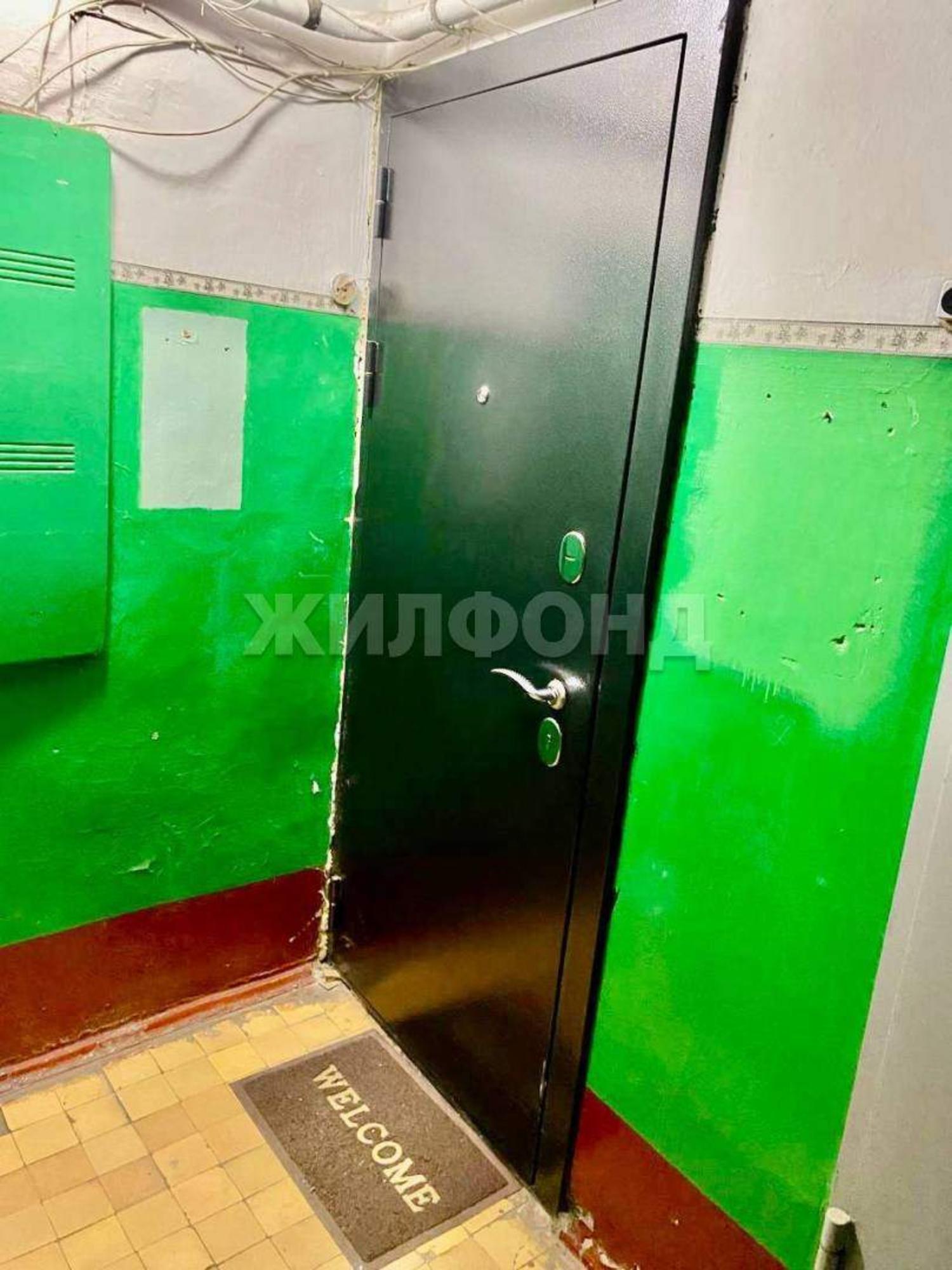 Купить квартиру за 2 380 000 рублей на Самарская улица, д.2А