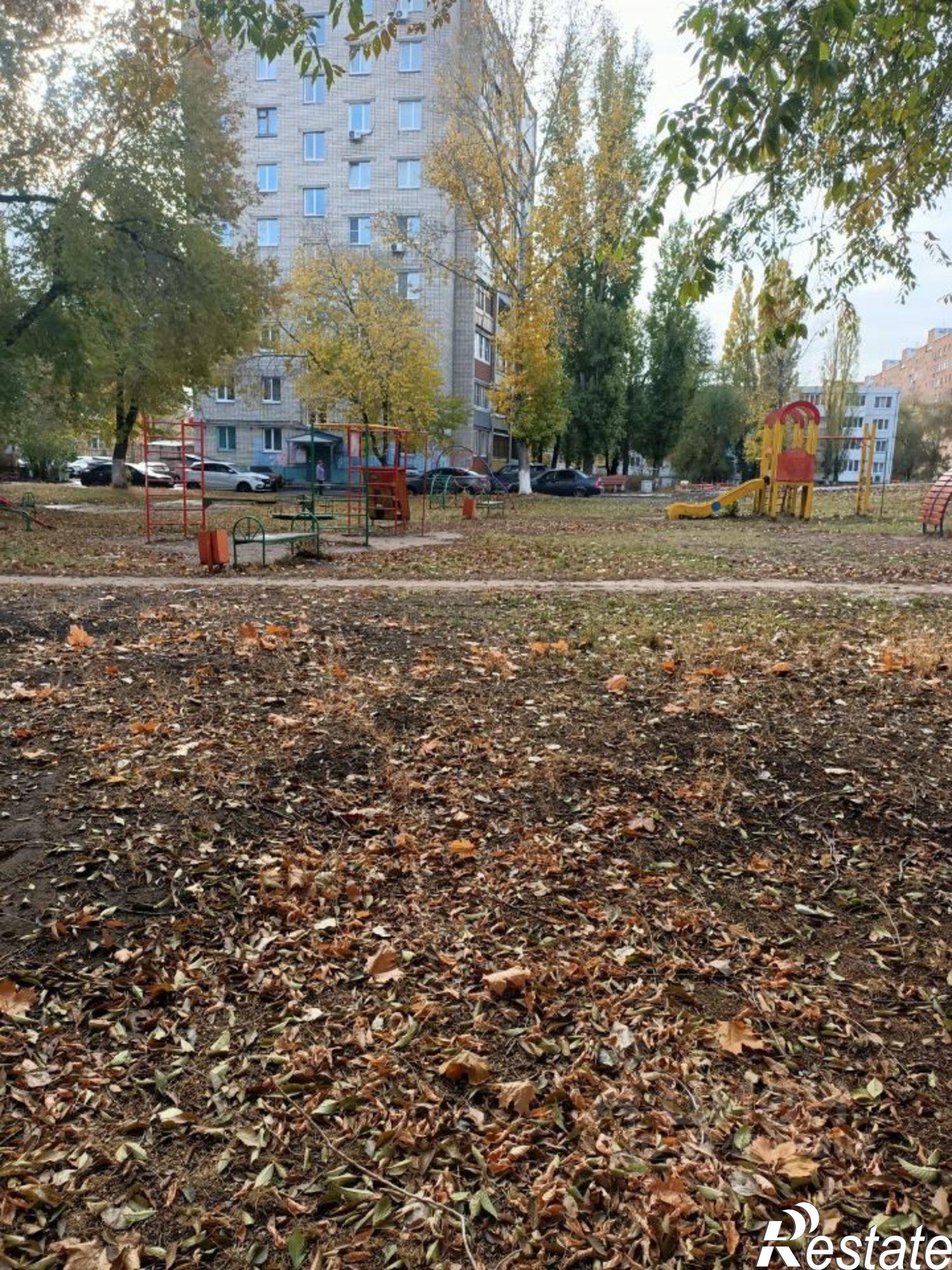 Купить квартиру за 4 200 000 рублей на улица Матросова, 52