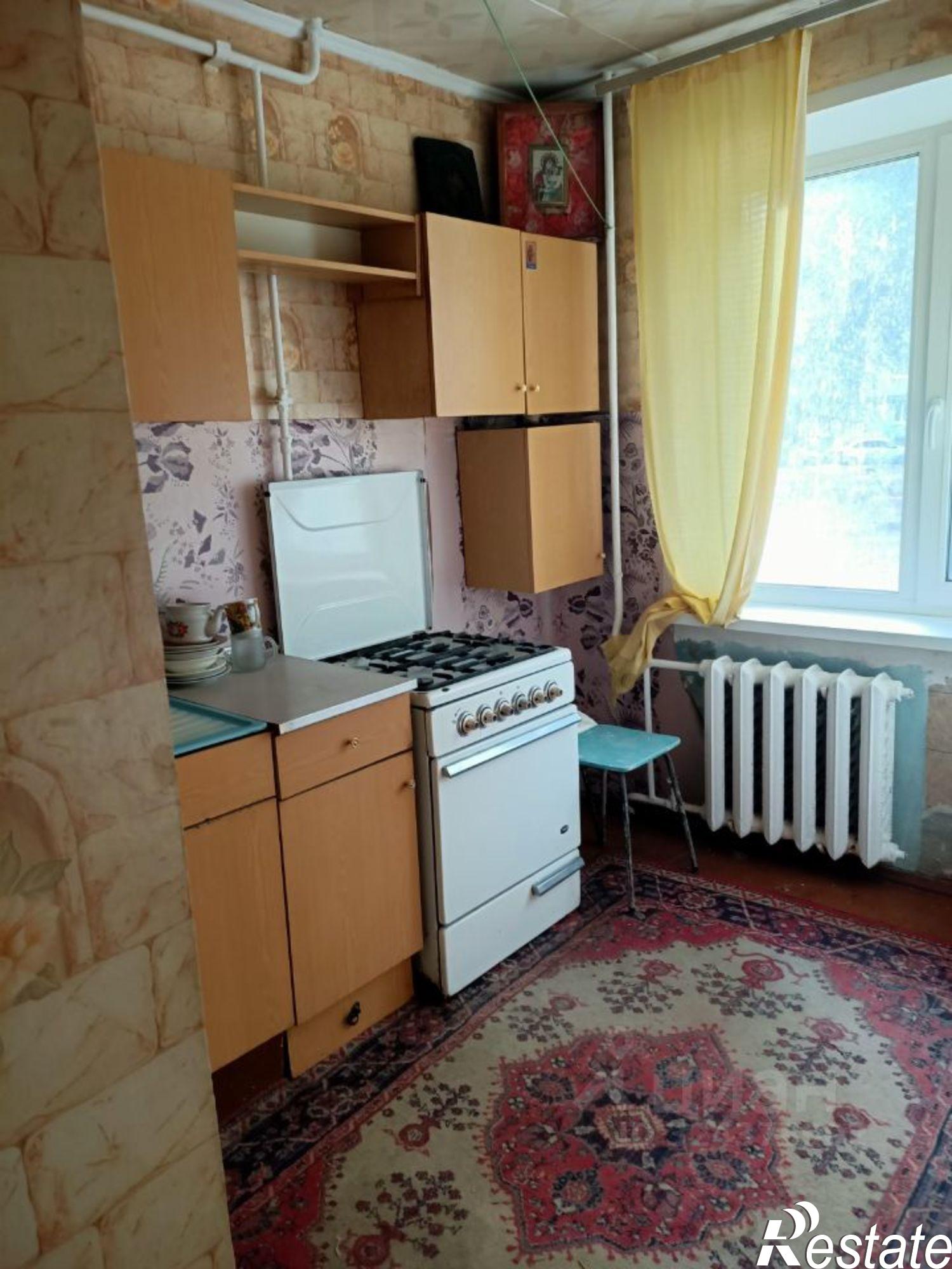 Купить квартиру за 4 200 000 рублей на улица Матросова, 52