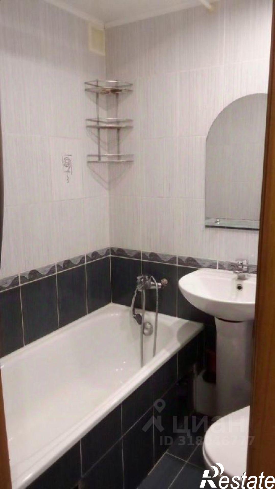 Сдать квартиру за 17 000 рублей на улица Мурысева, 44