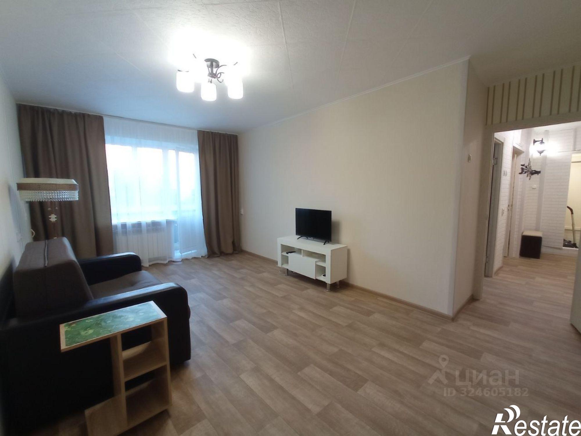 Купить квартиру за 3 950 000 рублей на Жигулёвск, микрорайон В-1, 22