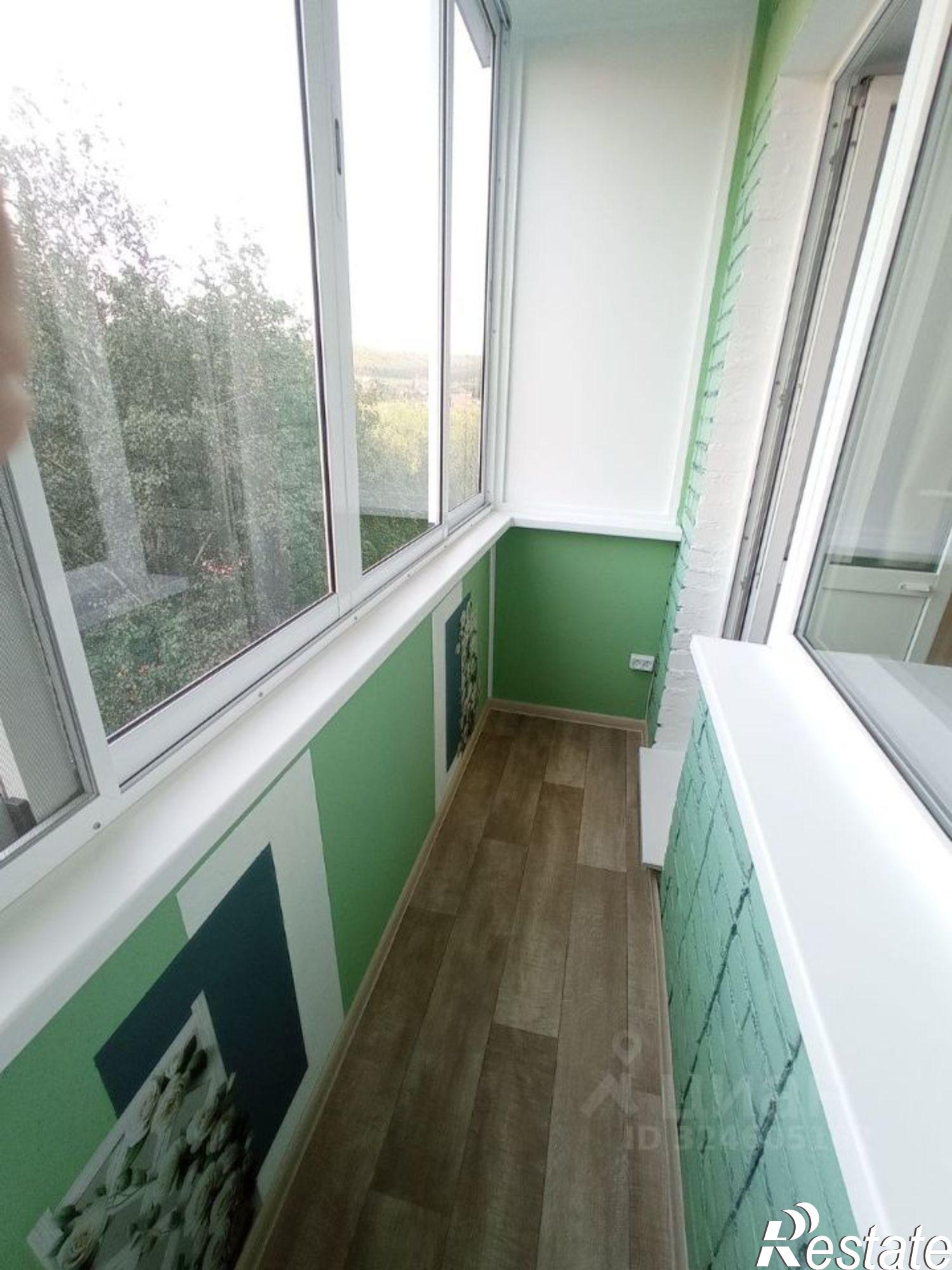 Купить квартиру за 3 950 000 рублей на Жигулёвск, микрорайон В-1, 22