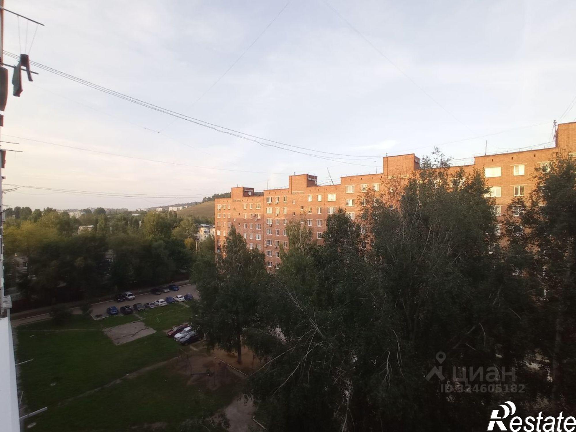 Купить квартиру за 3 950 000 рублей на Жигулёвск, микрорайон В-1, 22