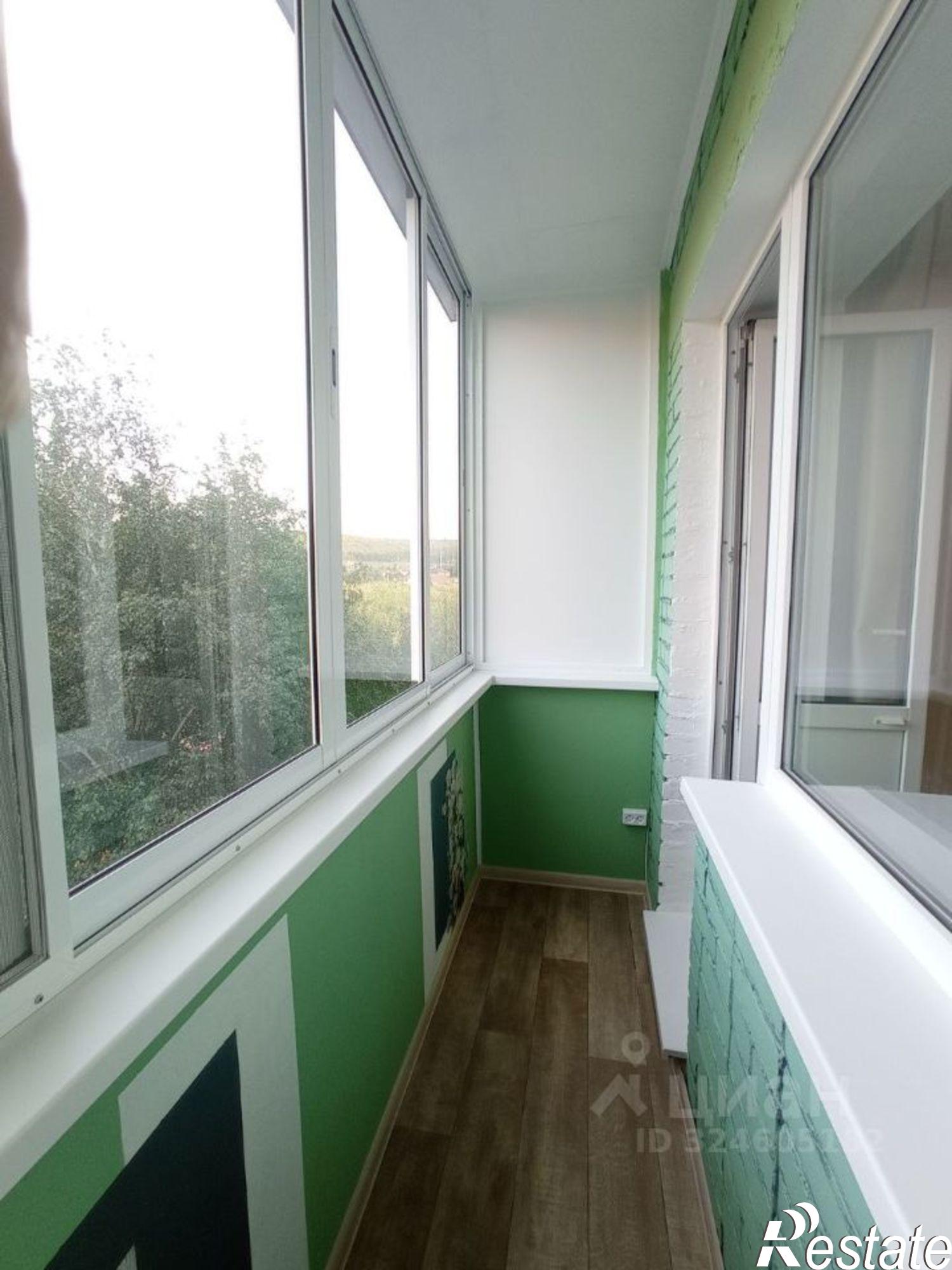 Купить квартиру за 3 950 000 рублей на Жигулёвск, микрорайон В-1, 22