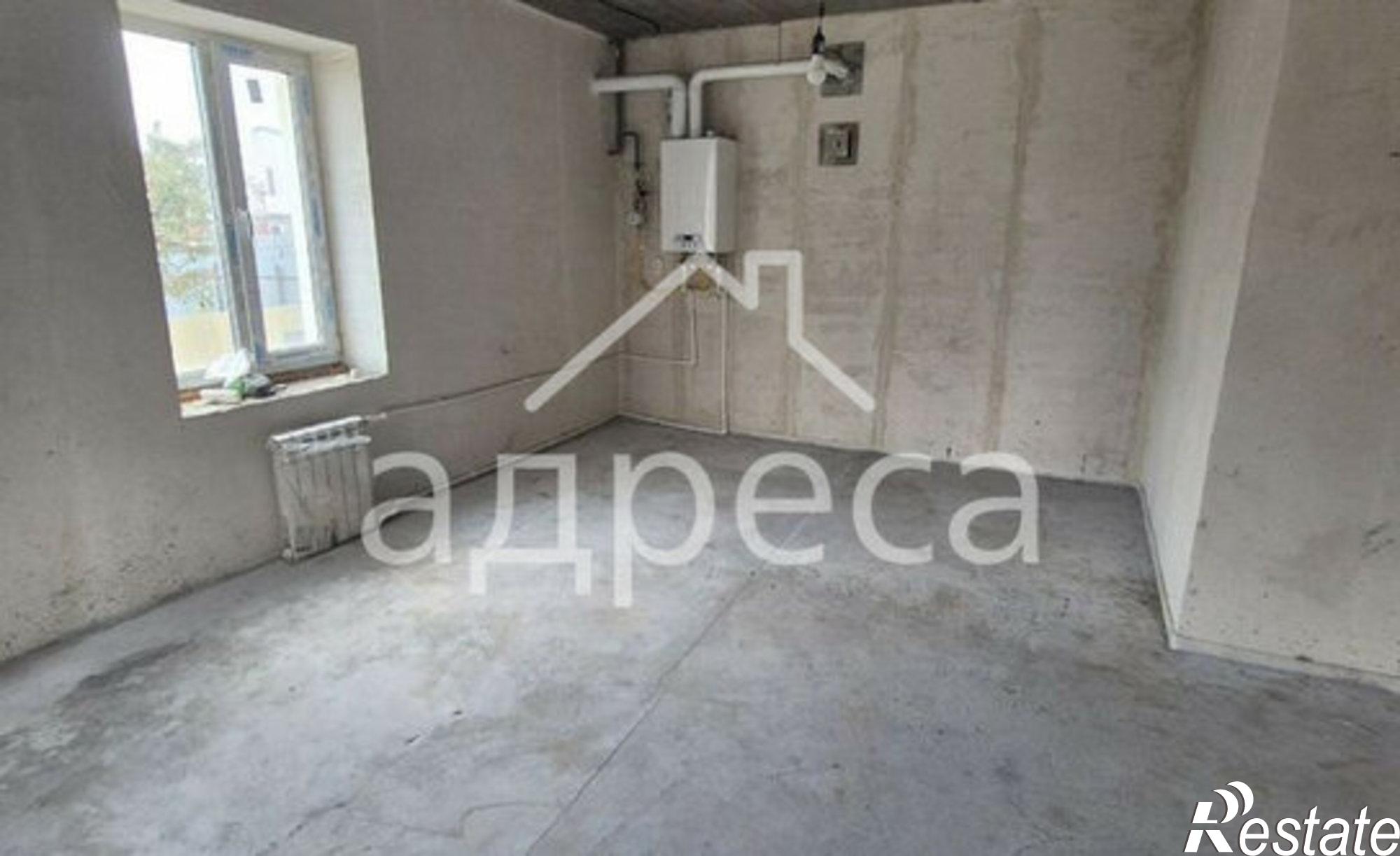 Купить квартиру за 5 650 000 рублей на Самара, переулок Водников, 22