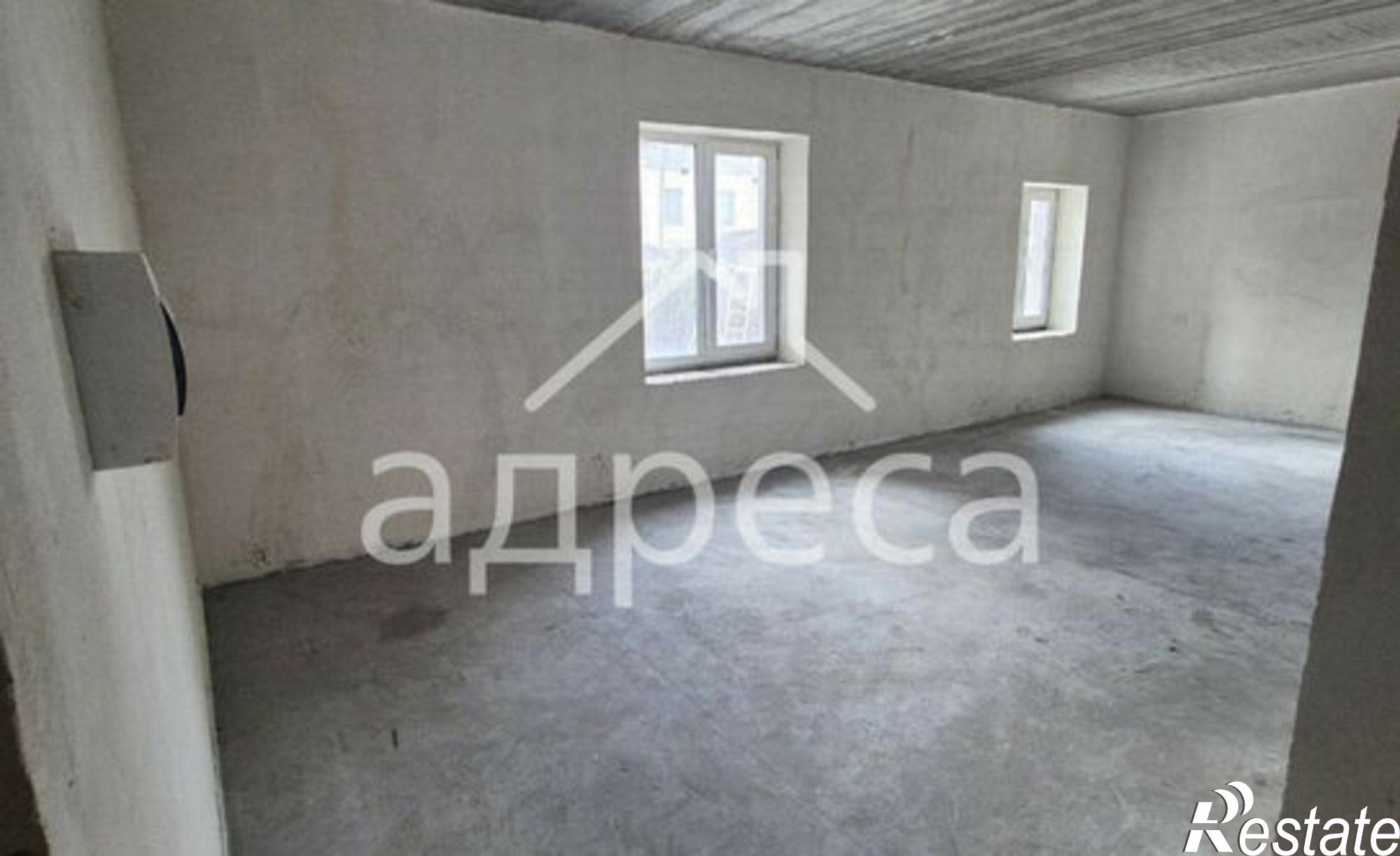 Купить квартиру за 5 650 000 рублей на Самара, переулок Водников, 22