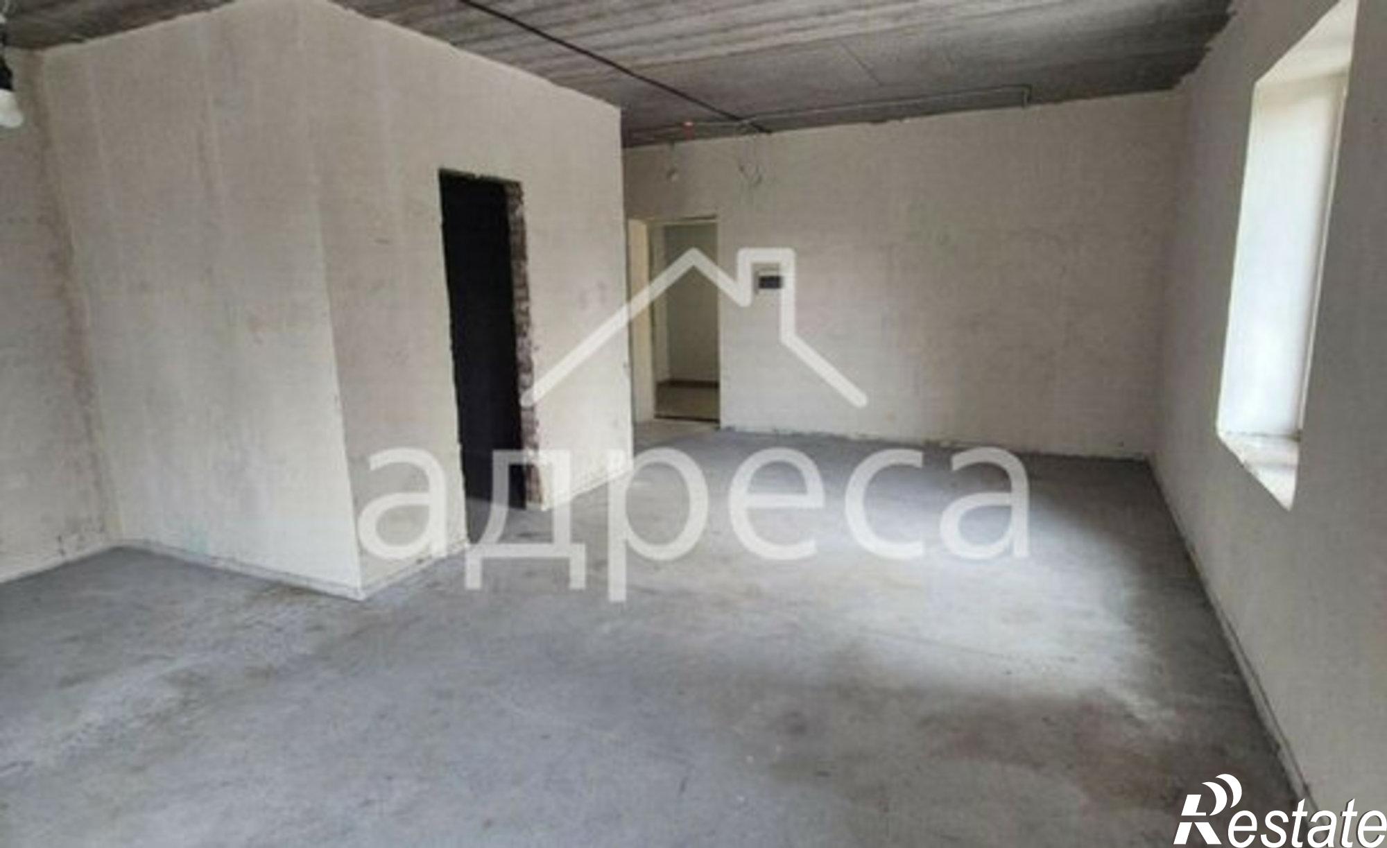 Купить квартиру за 5 650 000 рублей на Самара, переулок Водников, 22