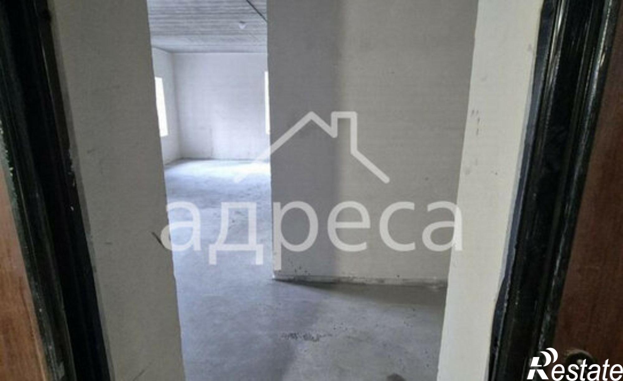 Купить квартиру за 5 650 000 рублей на Самара, переулок Водников, 22